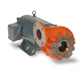 Berkeley Centrifugal Pump
