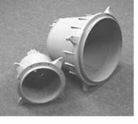 Sta-Rite GloBrite Plastic Niche