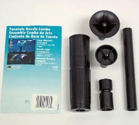 Nozzles