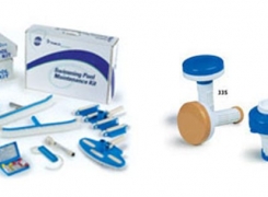 Pool & Spa Maintenance Accessories