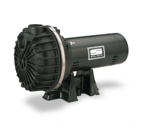 Sta-Rite Irrigation Pump