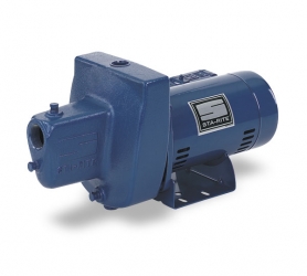 Sta-Rite Pro Jet SN Series