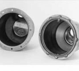 Sta-Rite Stainless Steel Niche For Pool Light – Small