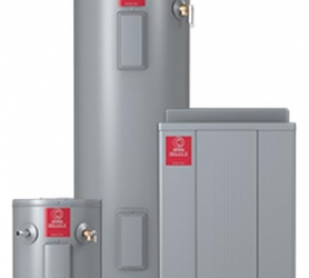 State Electric Water Heater