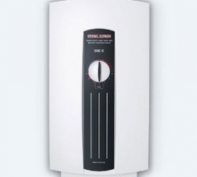 Stiebel-Eltron Tankless Electric Heater – Tempra Range