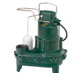 Zoeller Sewage Pump E264