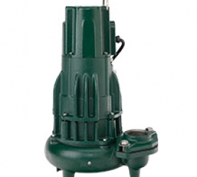Zoeller Sewage Pump E284